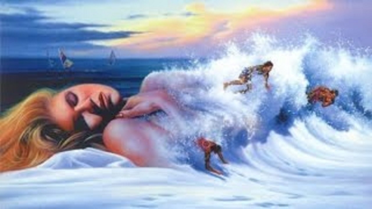 Anime Artwork
