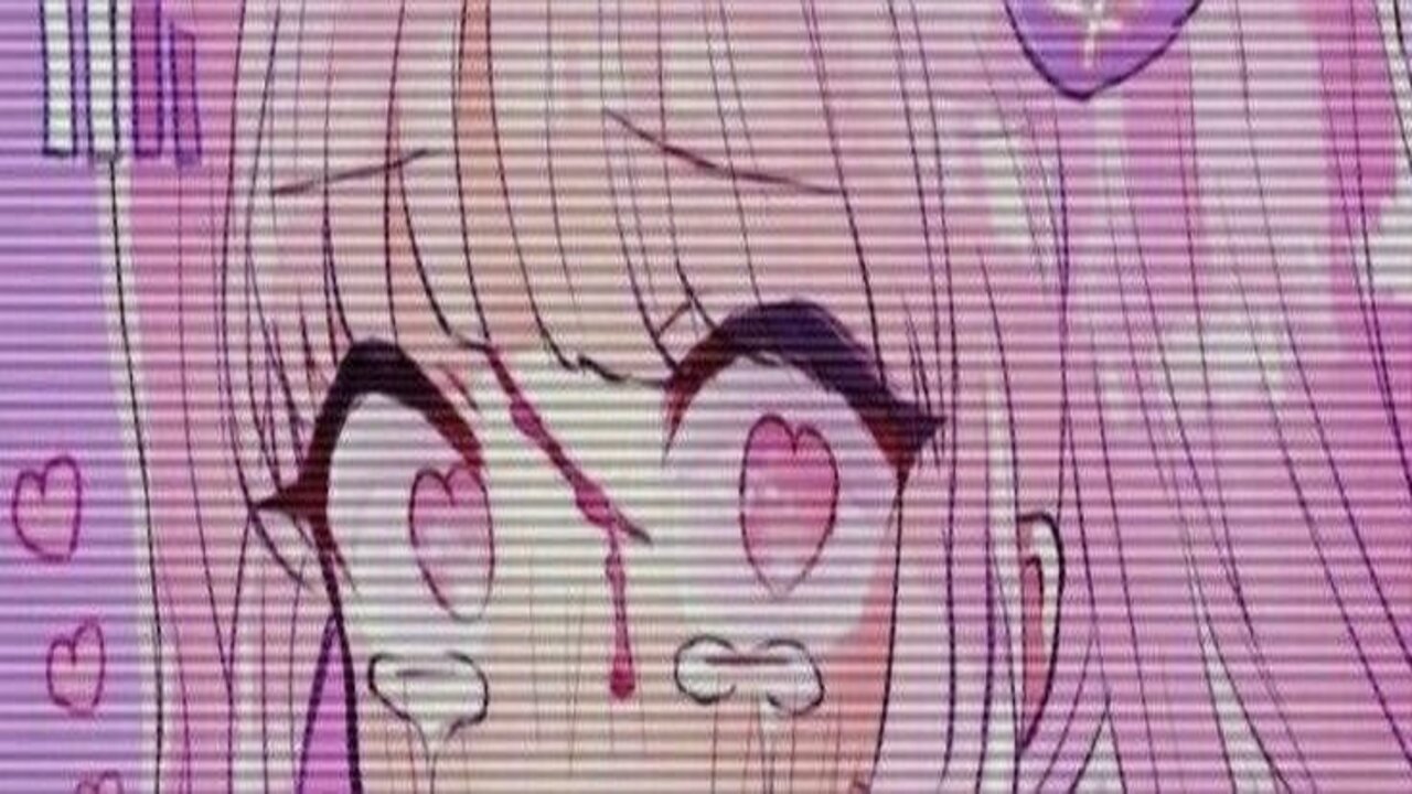 Anime Artwork