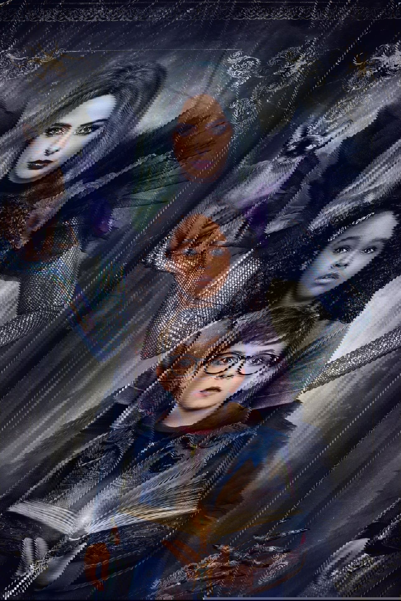 Anime Artwork