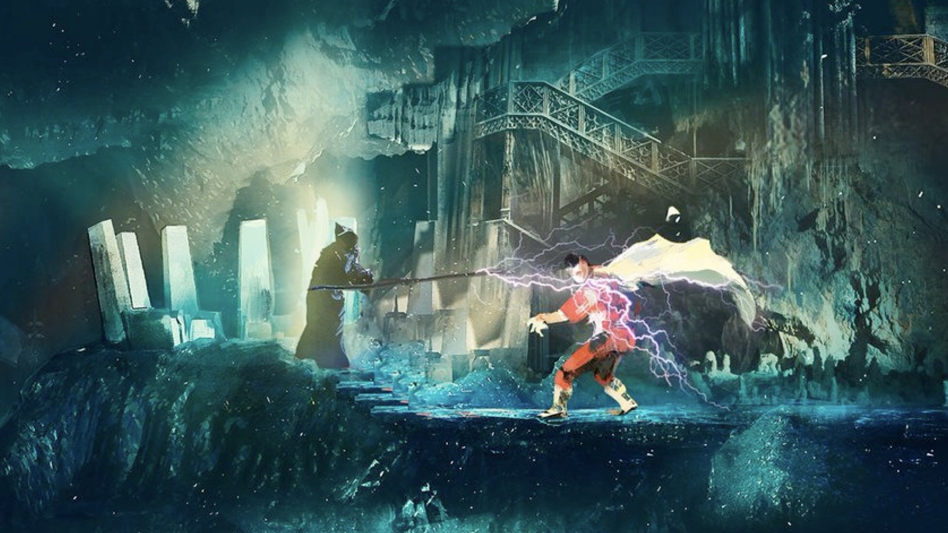 Anime Artwork