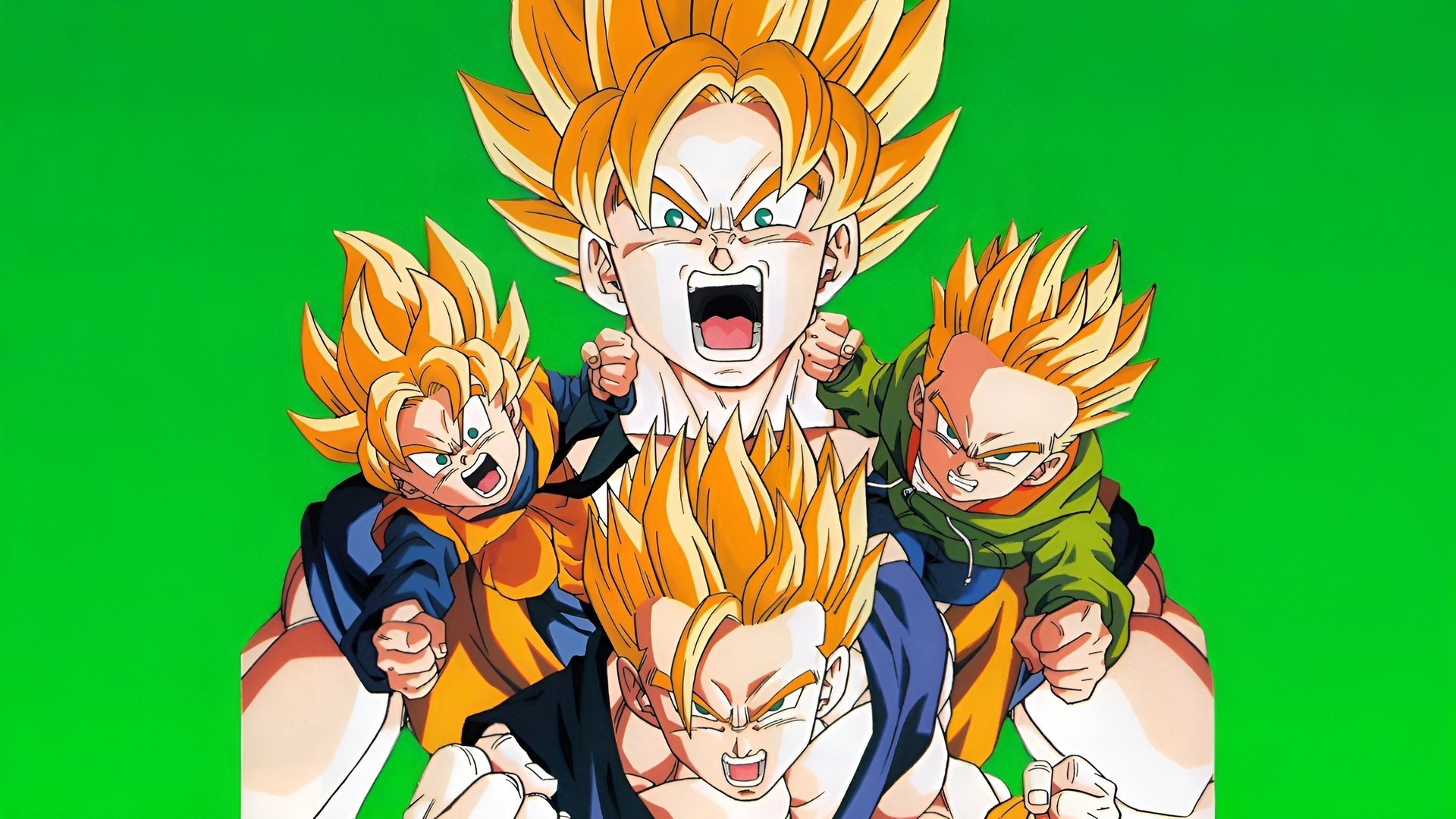 Anime Artwork