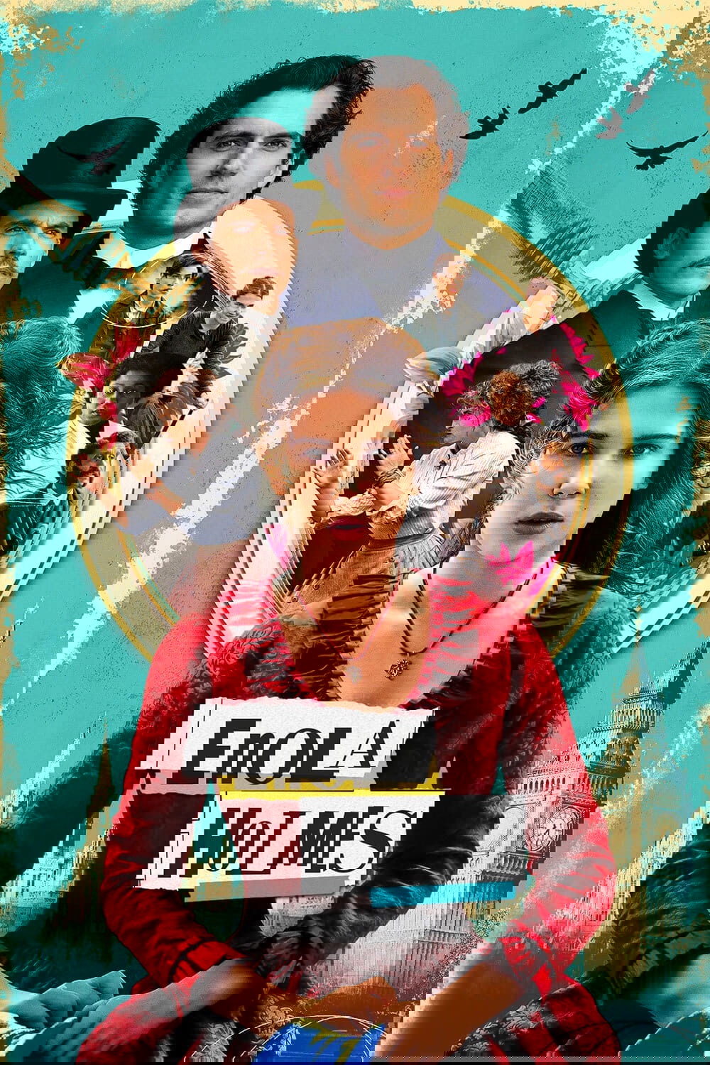 Anime Artwork