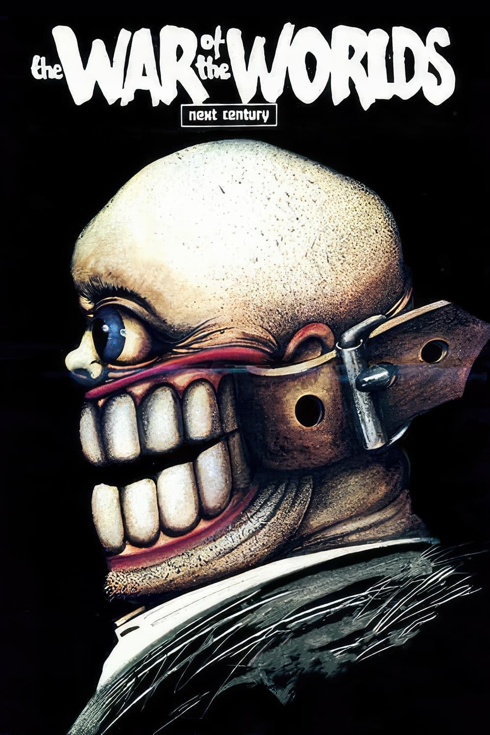 Anime Artwork