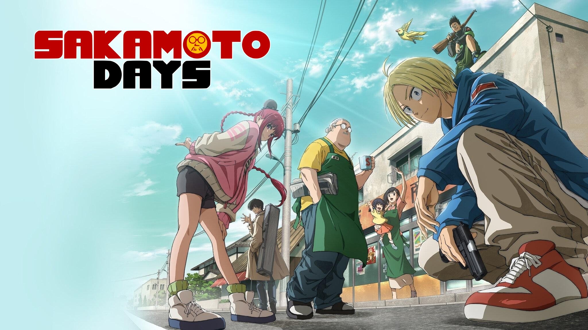 Anime Artwork