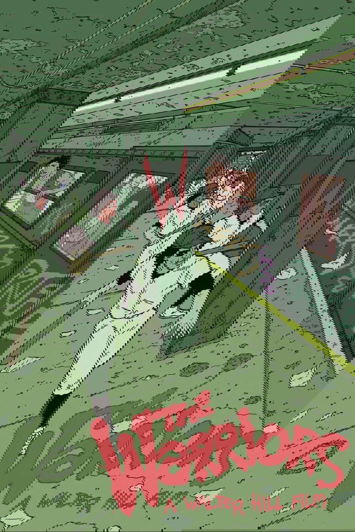 Anime Artwork
