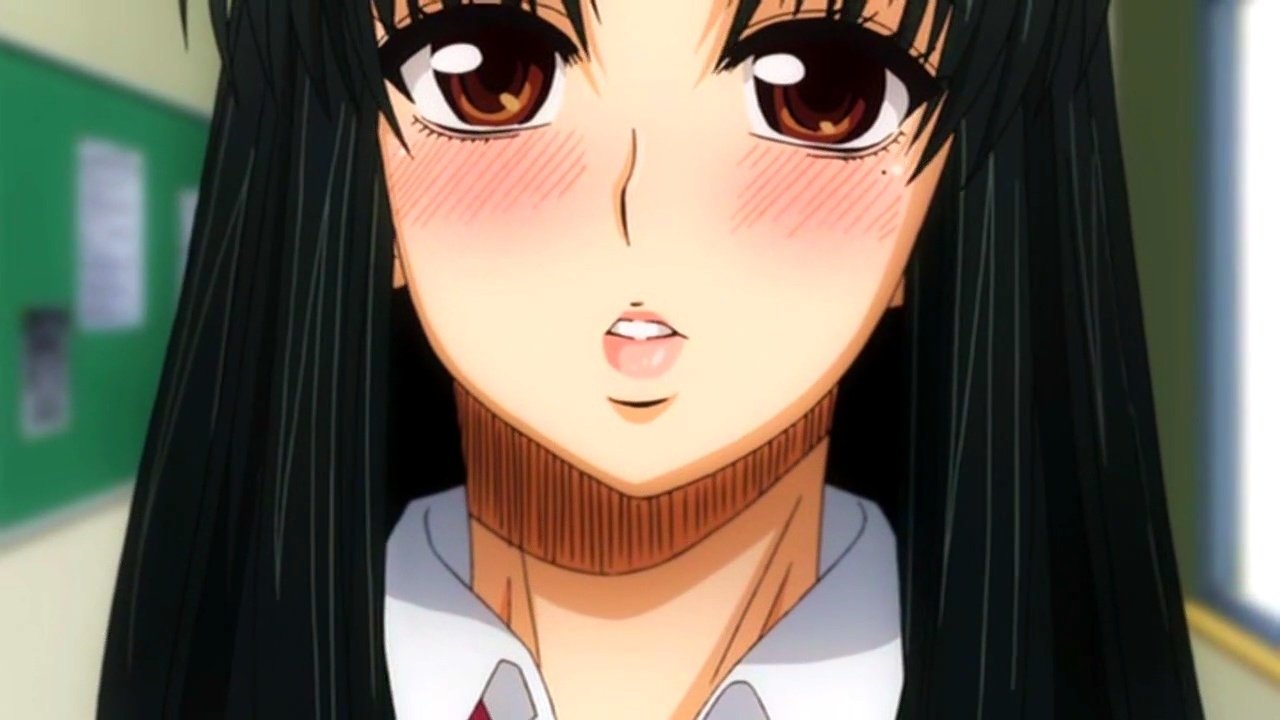 Anime Artwork