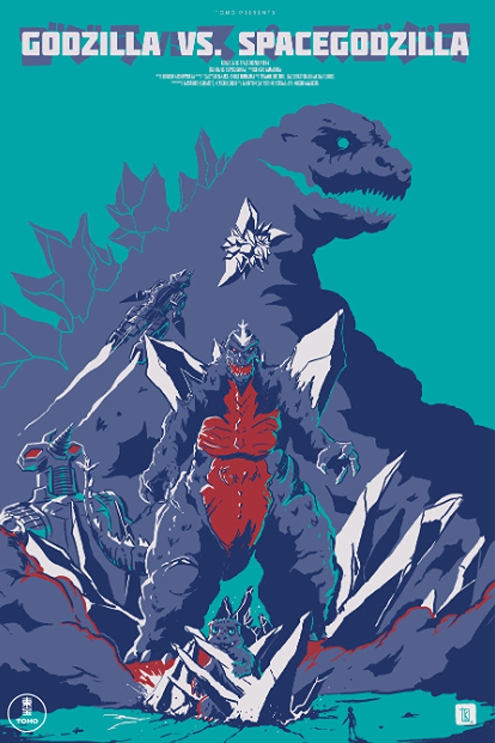 Anime Artwork