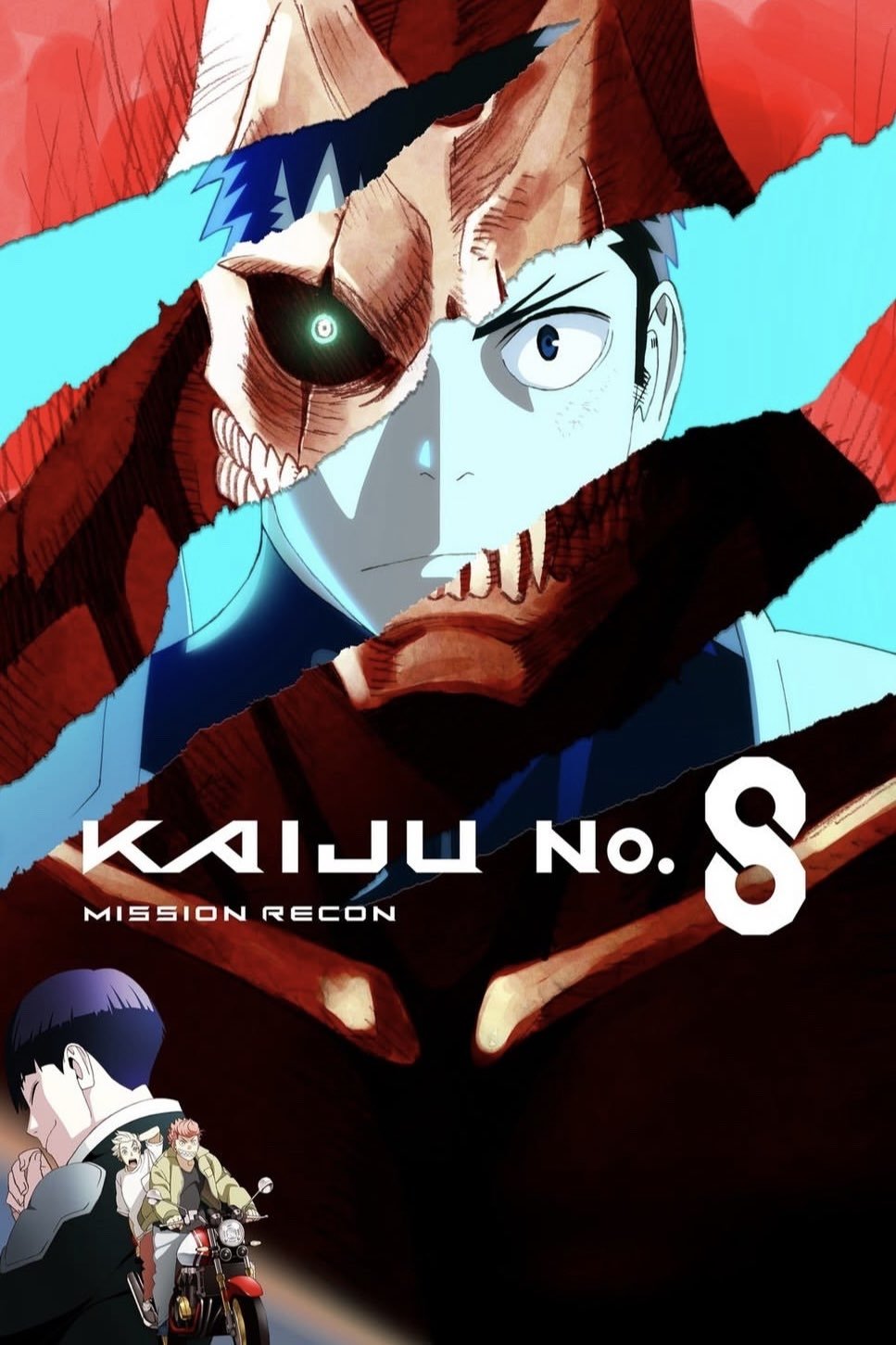 Anime Artwork