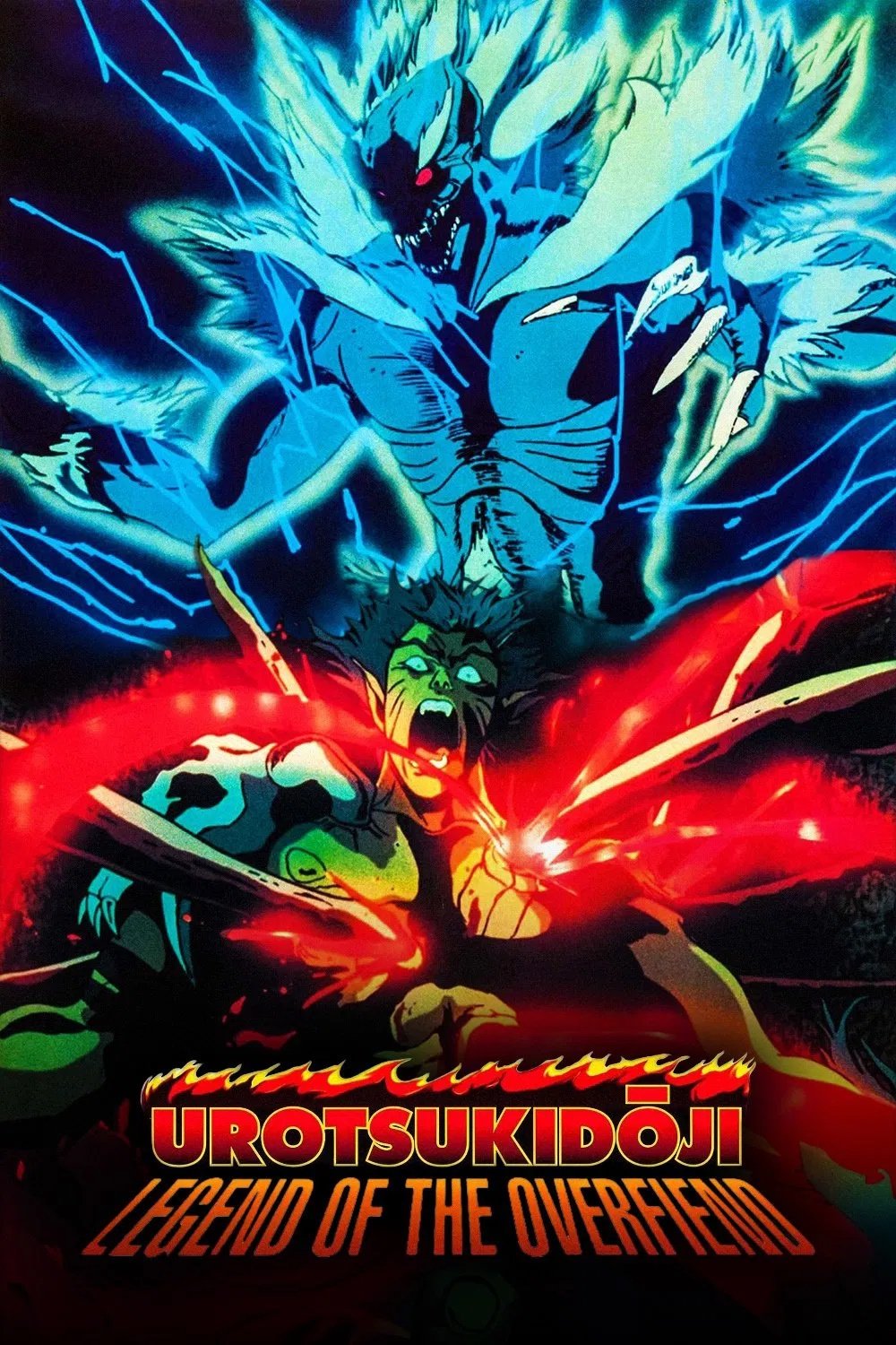 Anime Artwork