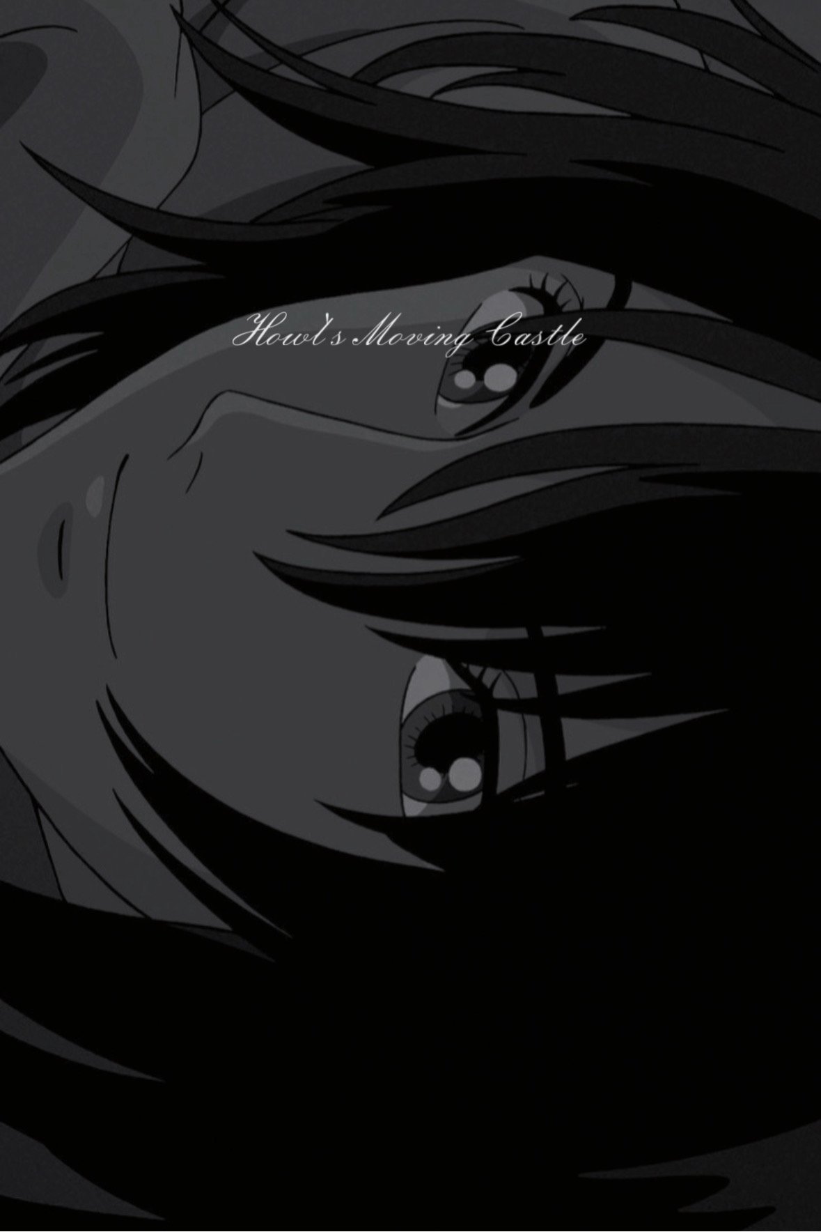Anime Artwork