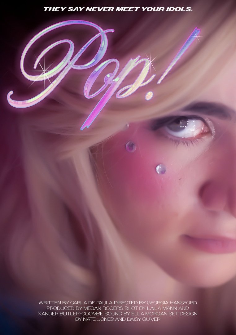Anime Artwork