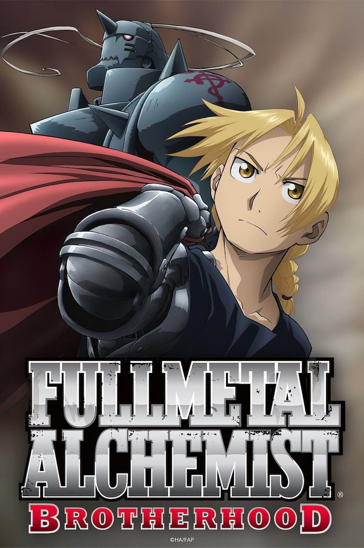 Anime Artwork