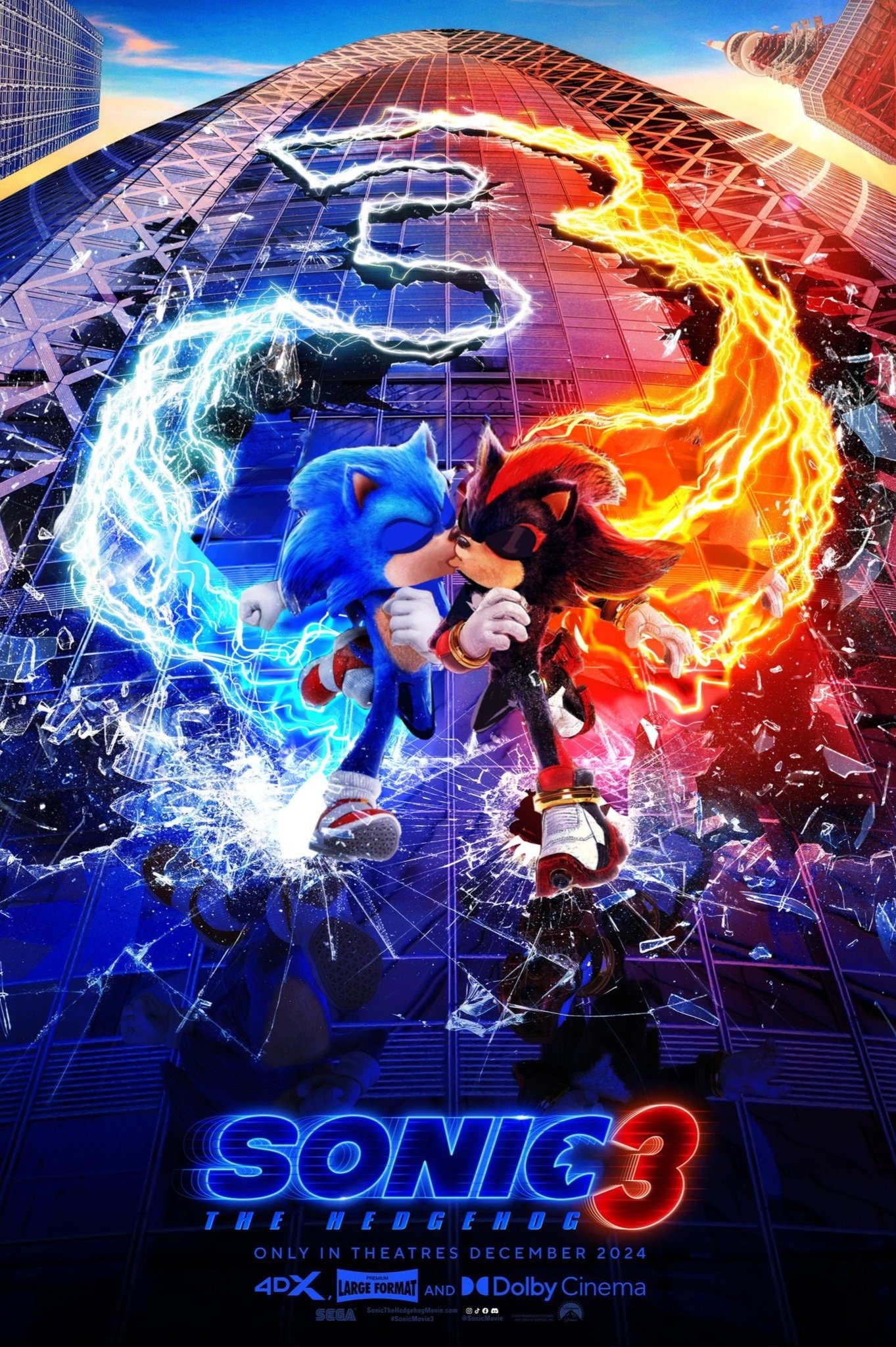 Anime Artwork