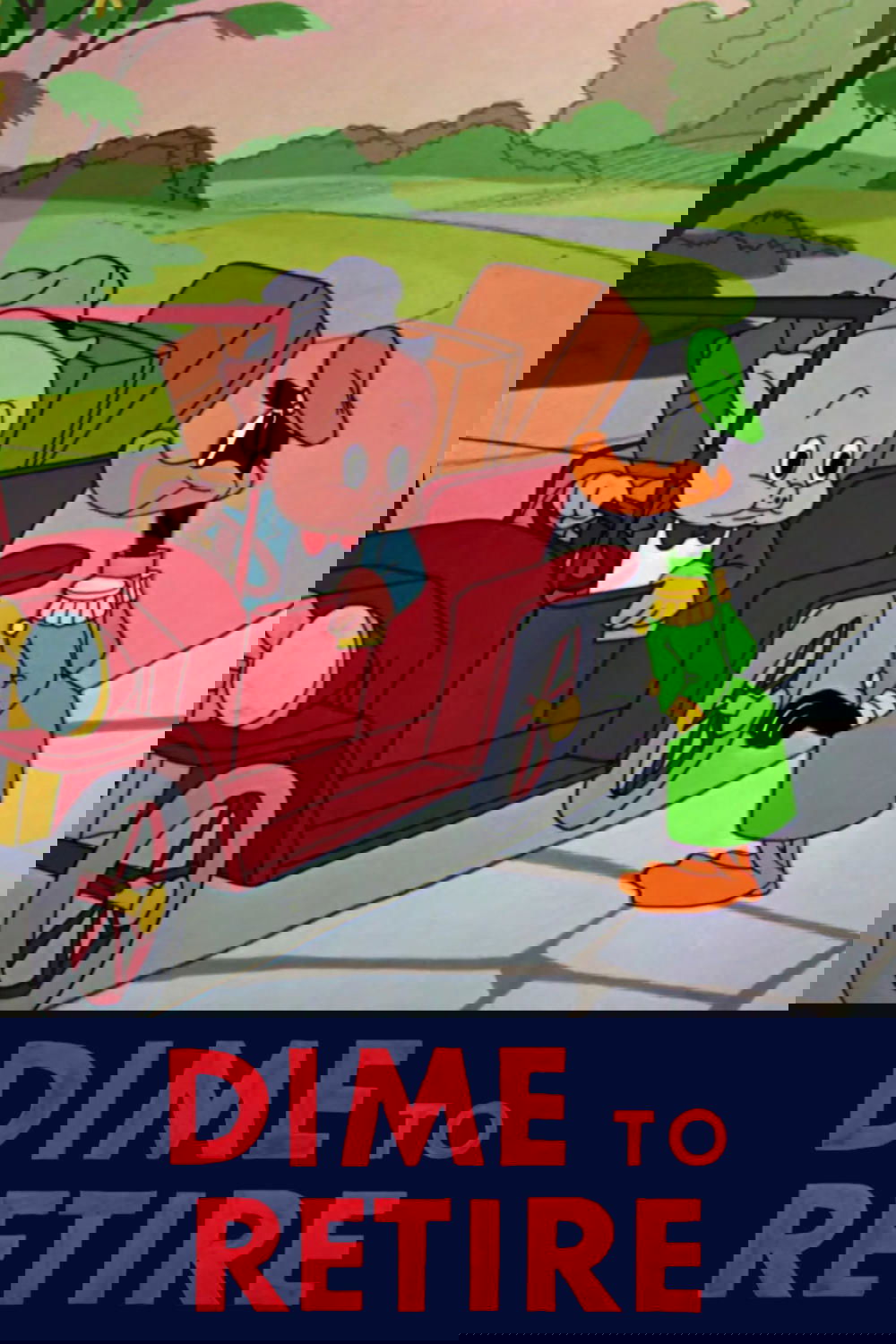 Anime Artwork