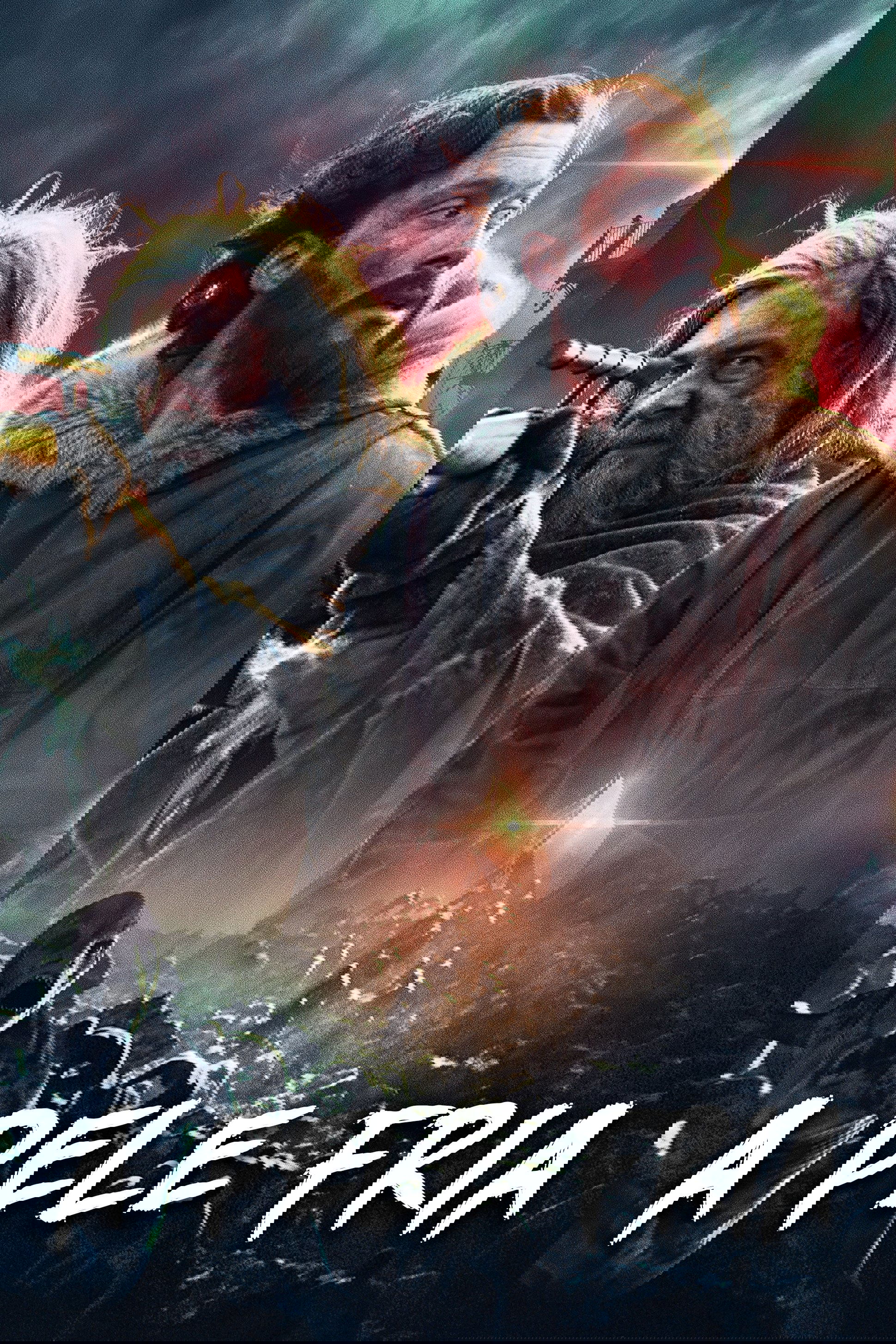 Anime Artwork