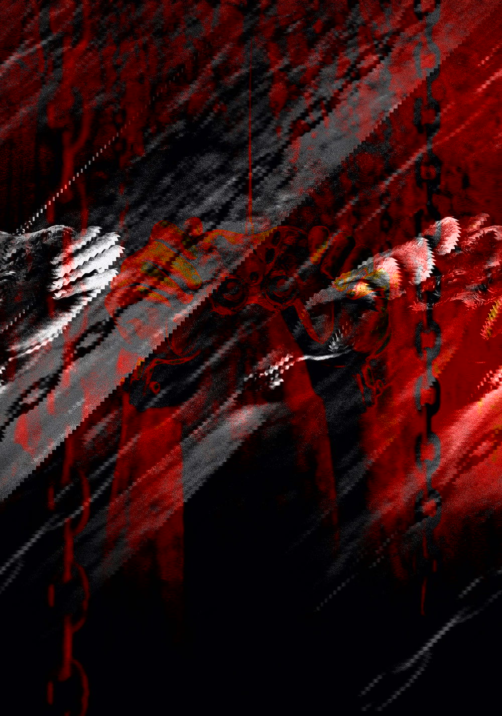 Anime Artwork