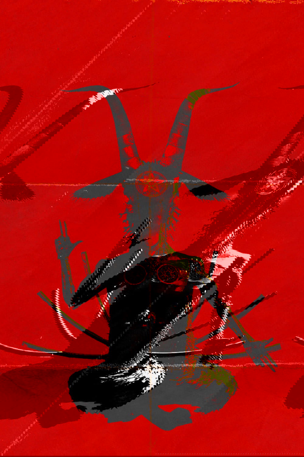 Anime Artwork