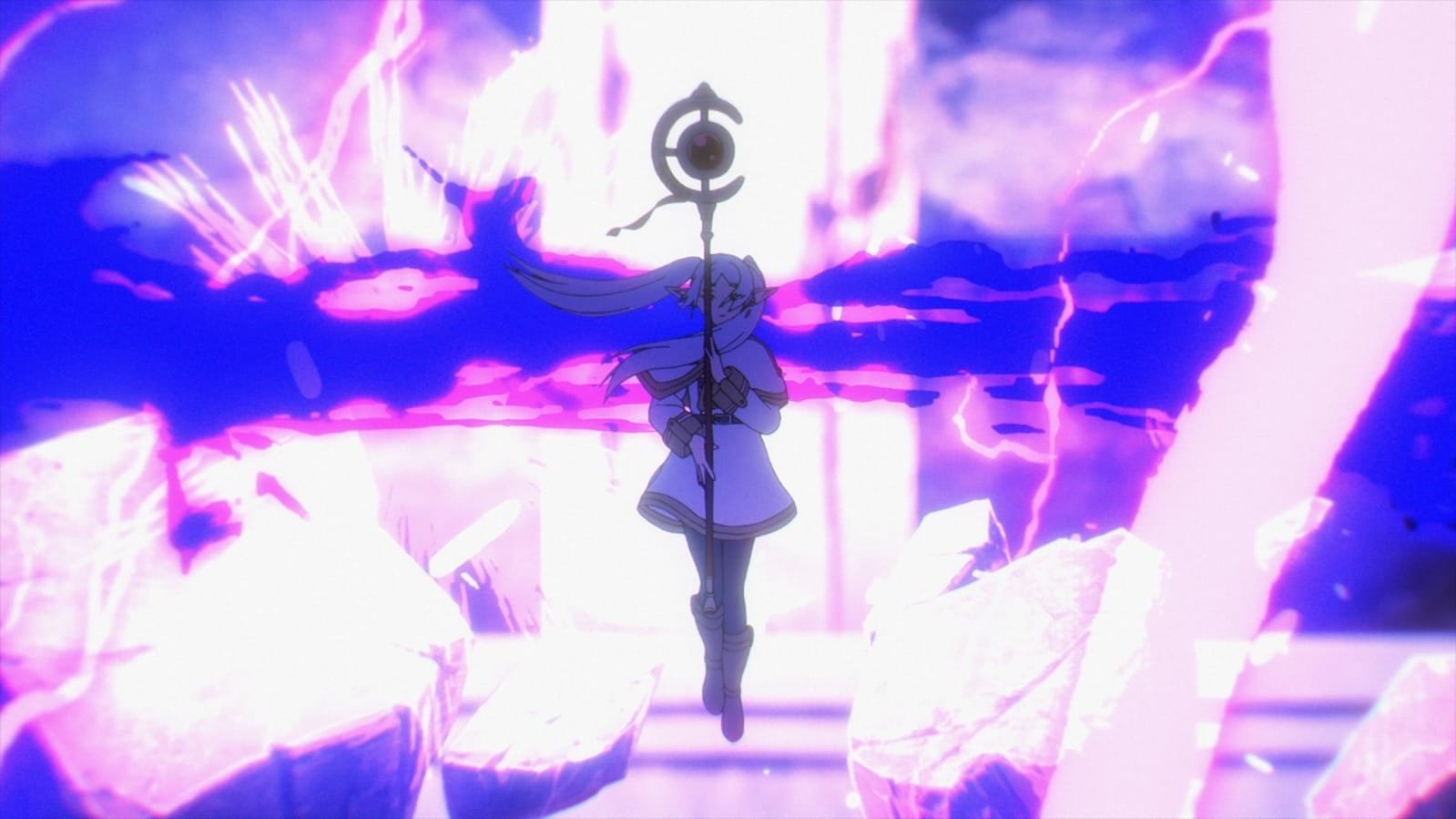 Anime Artwork