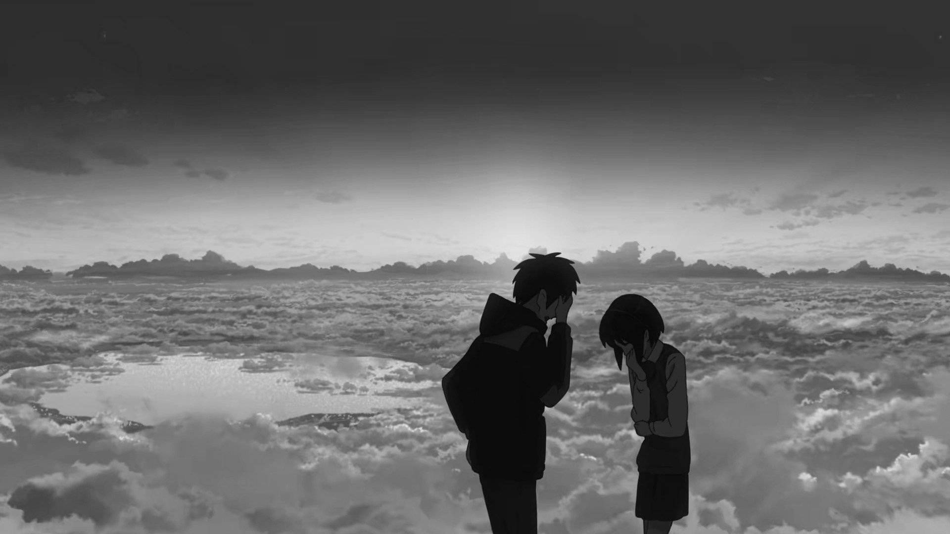 Anime Artwork