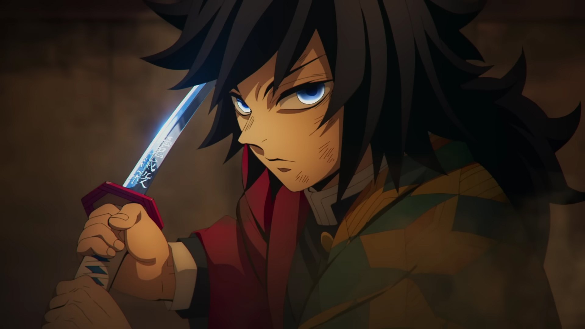 Anime Artwork