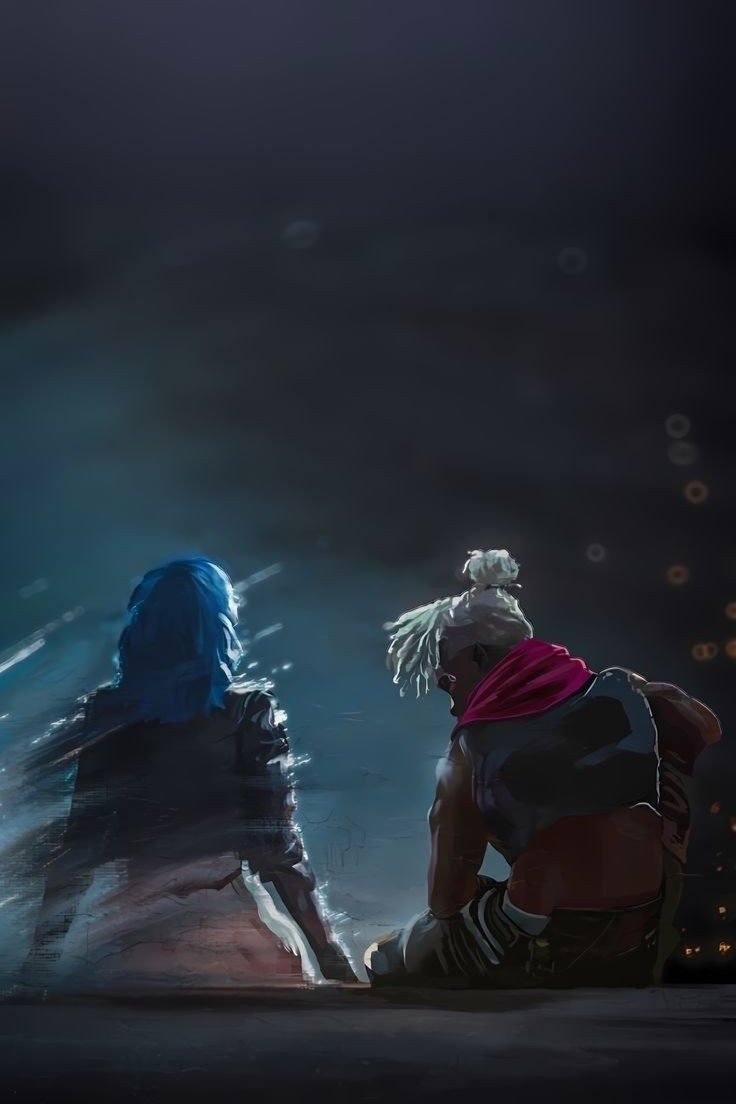 Anime Artwork