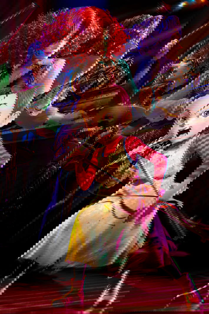 Anime Artwork