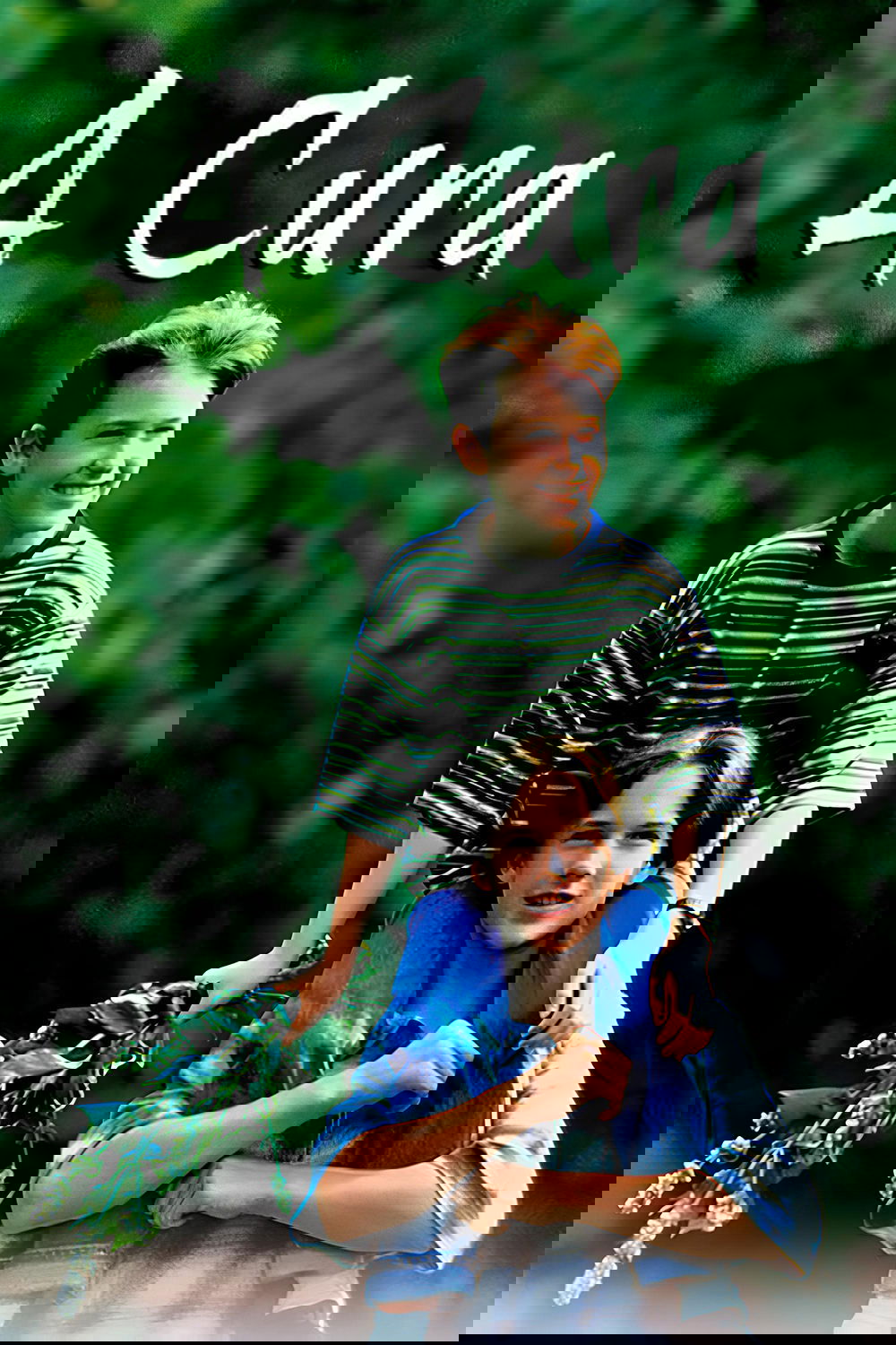 Anime Artwork