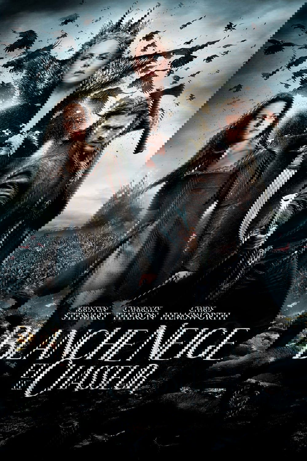 Anime Artwork