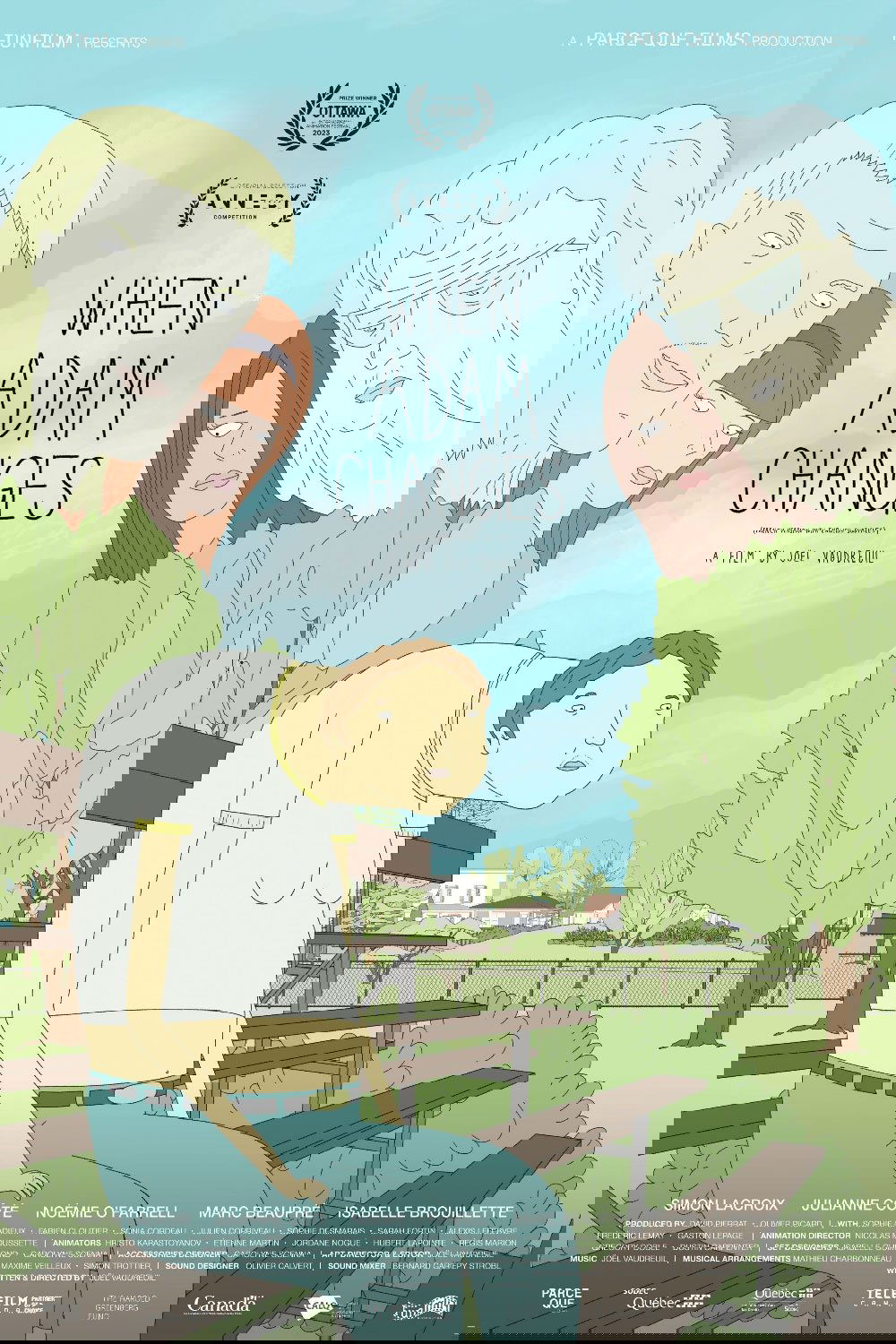 Anime Artwork