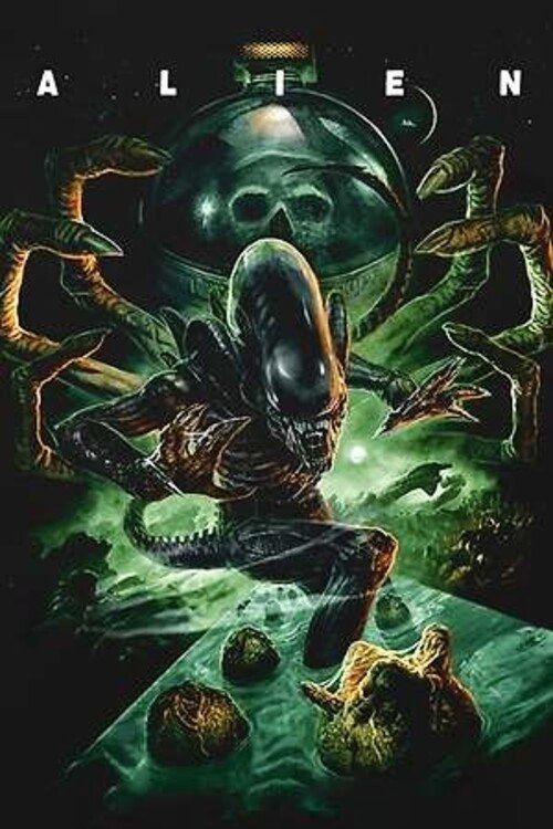 Anime Artwork
