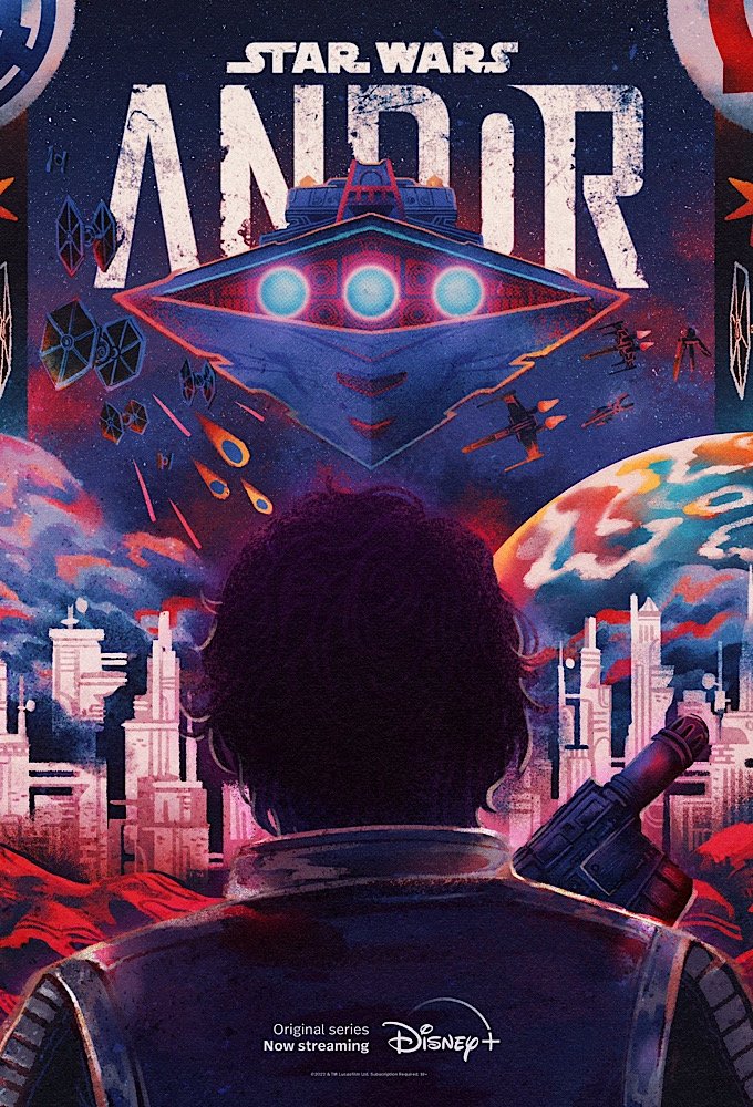 Anime Artwork