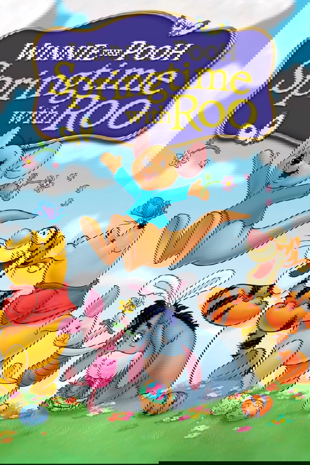 Anime Artwork