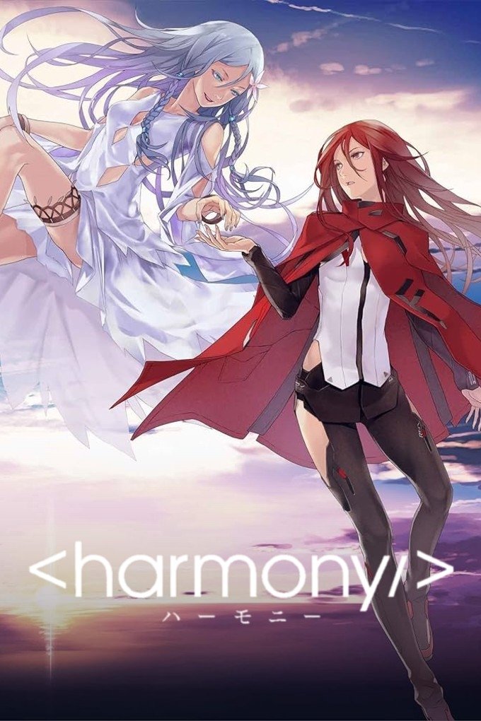 Anime Artwork