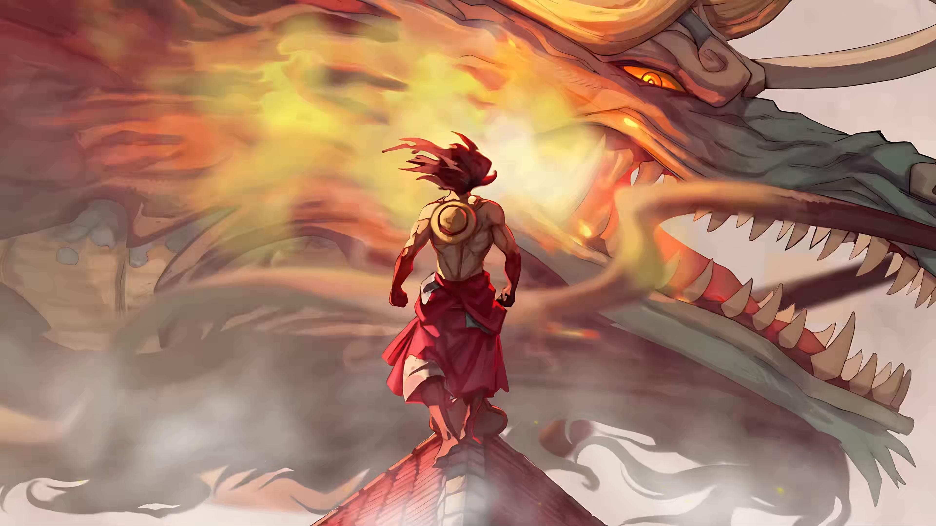 Anime Artwork