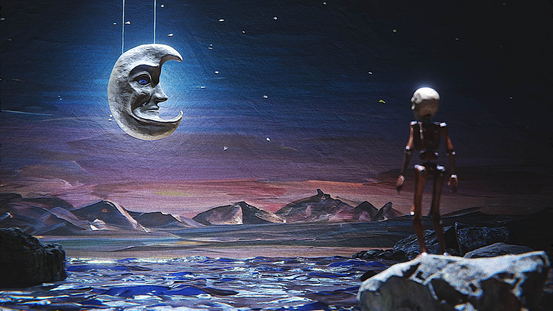 Anime Artwork