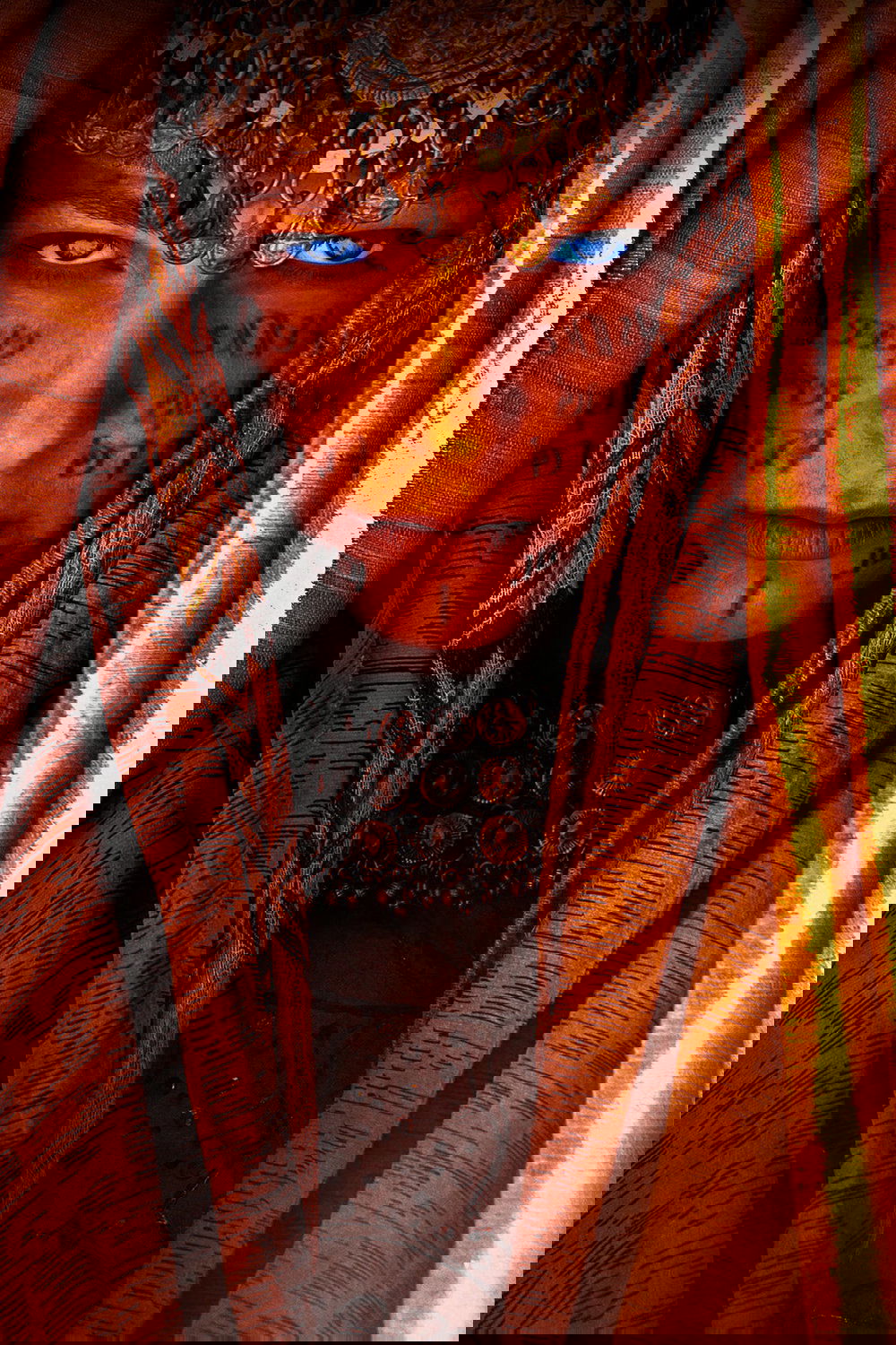 Anime Artwork