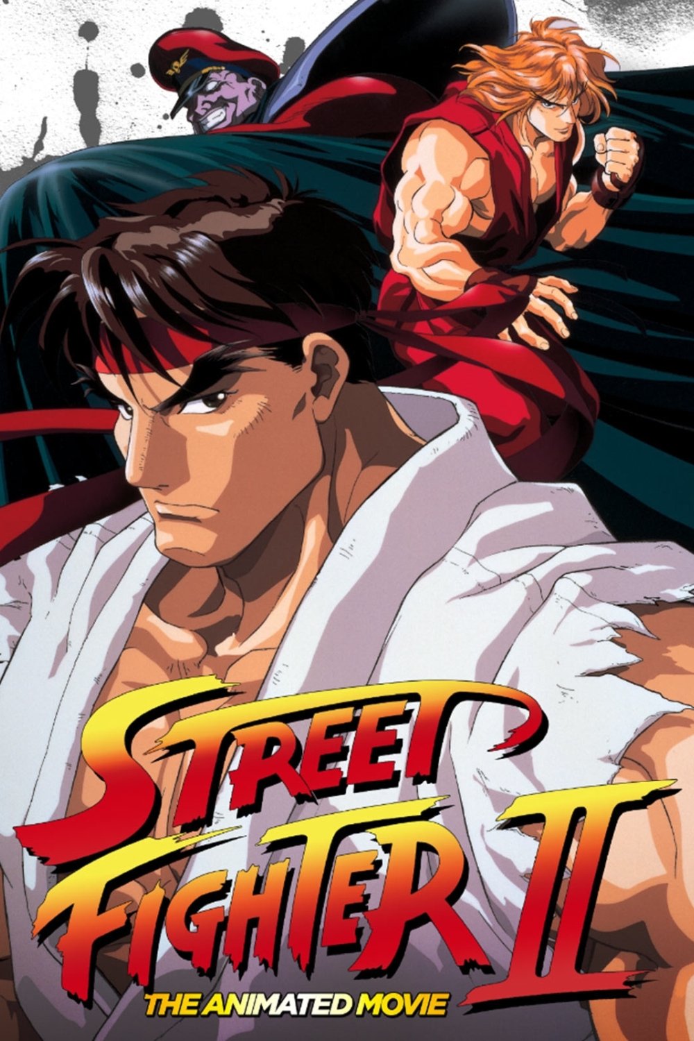 Anime Artwork