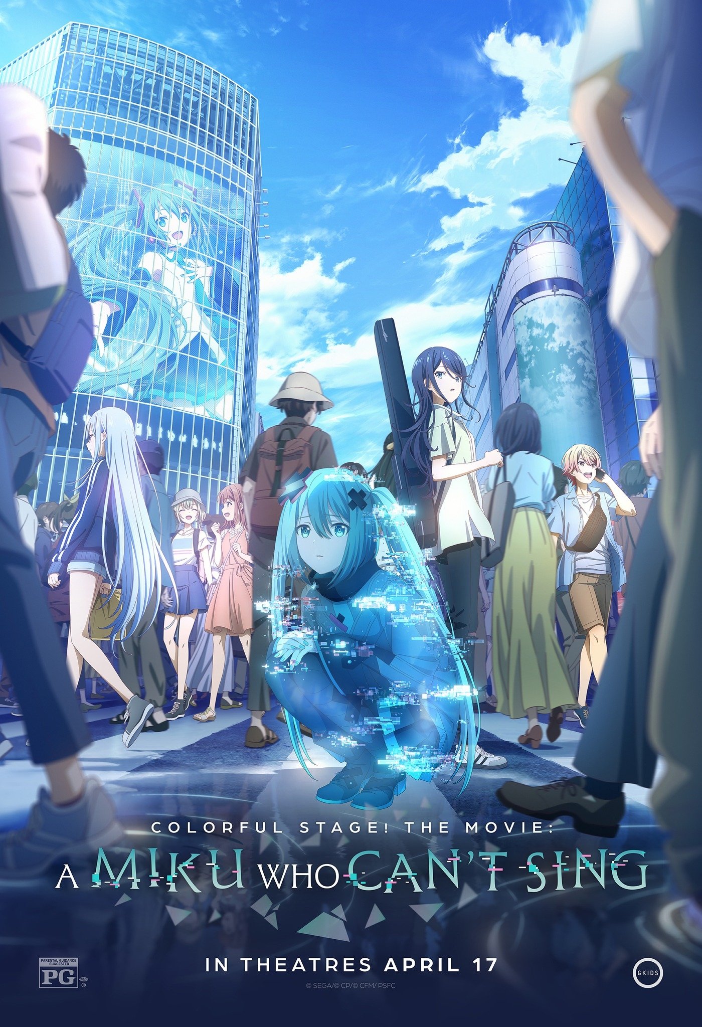 Anime Artwork
