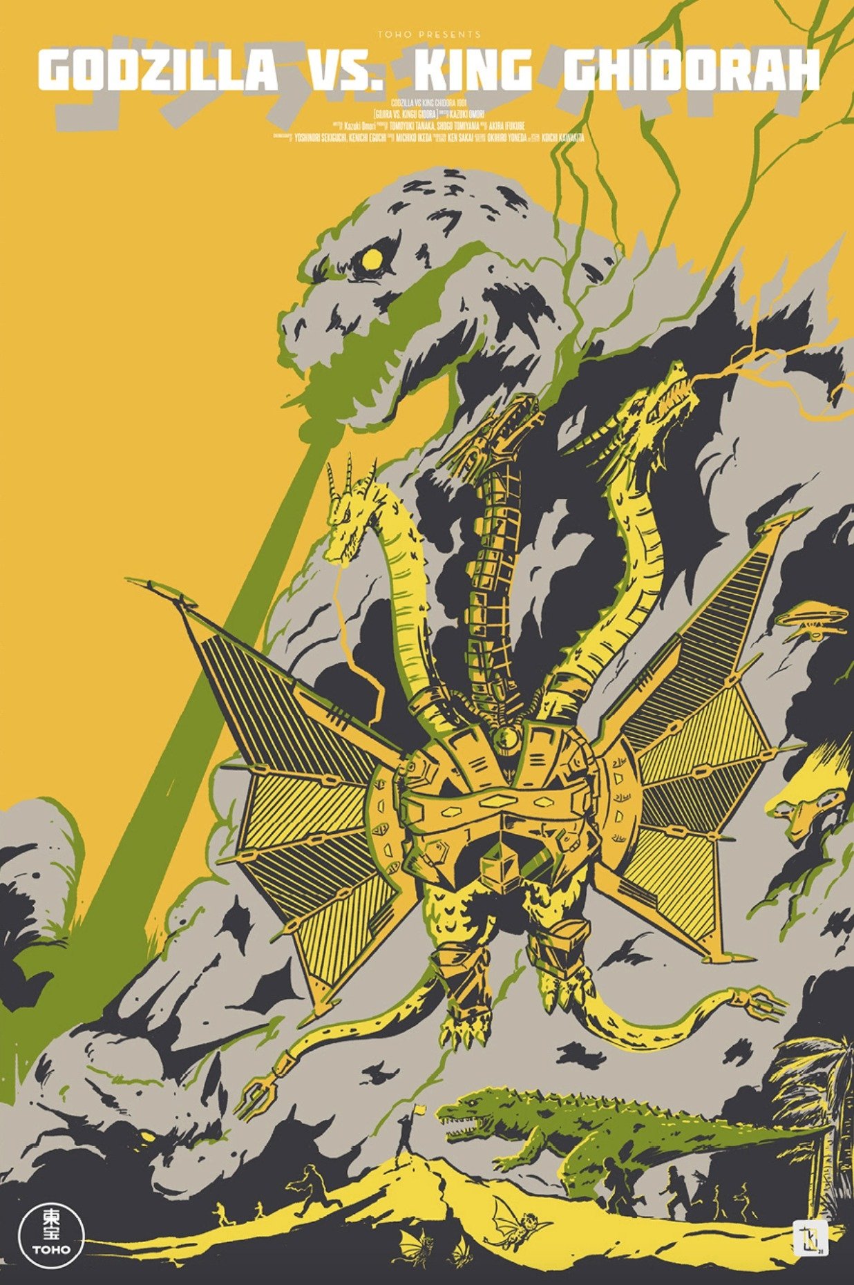 Anime Artwork