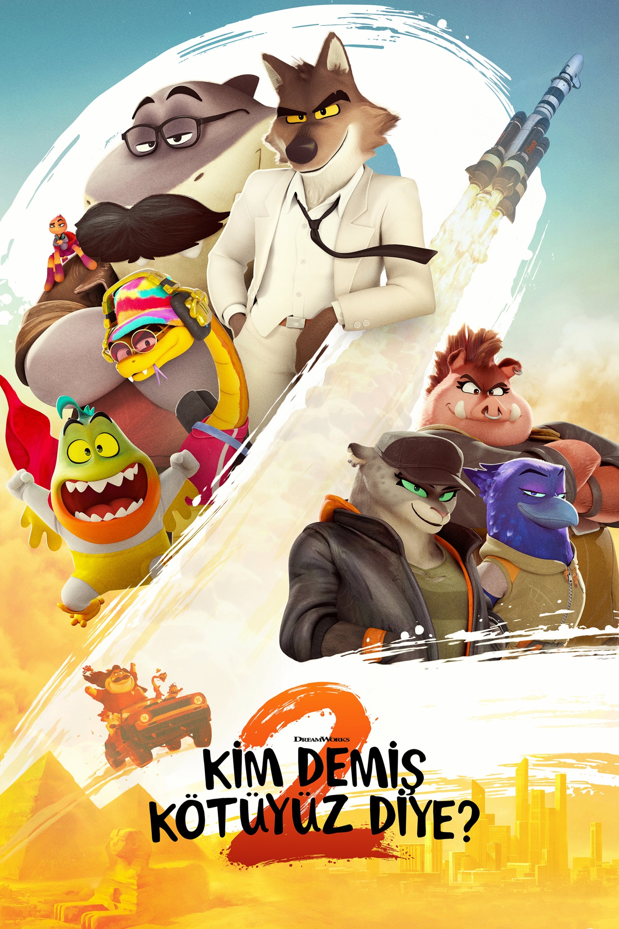 Anime Artwork
