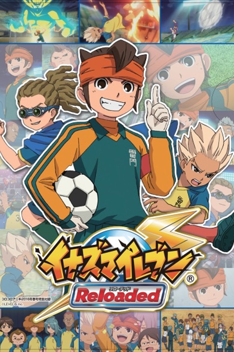 Anime Artwork