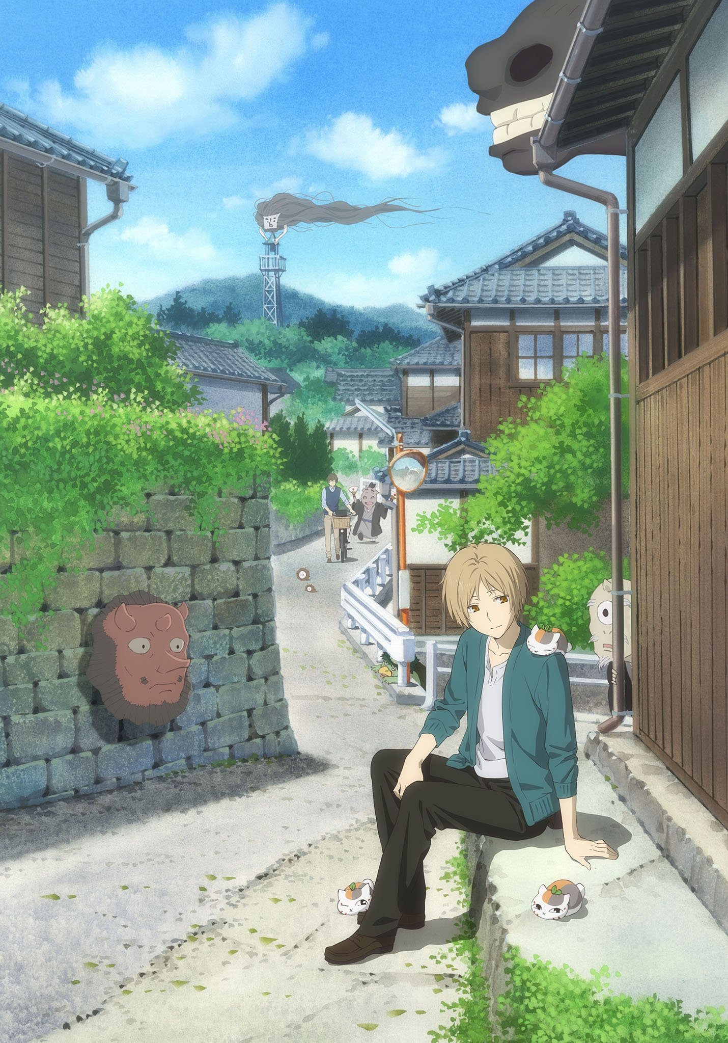 Anime Artwork