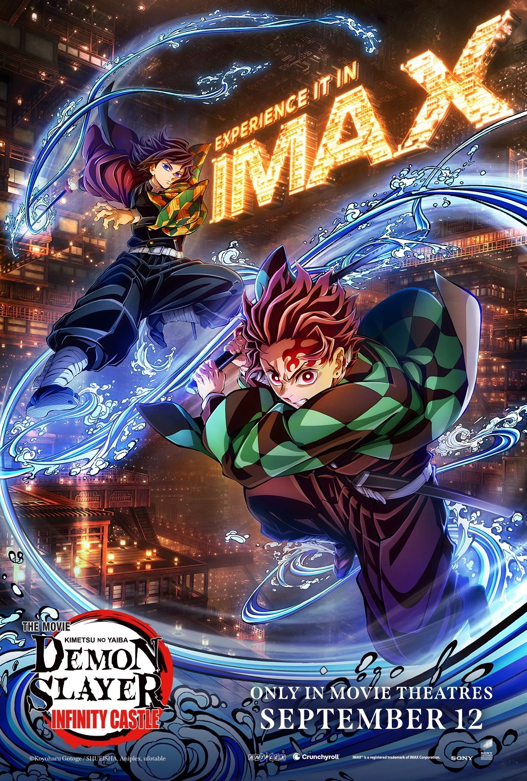 Anime Artwork