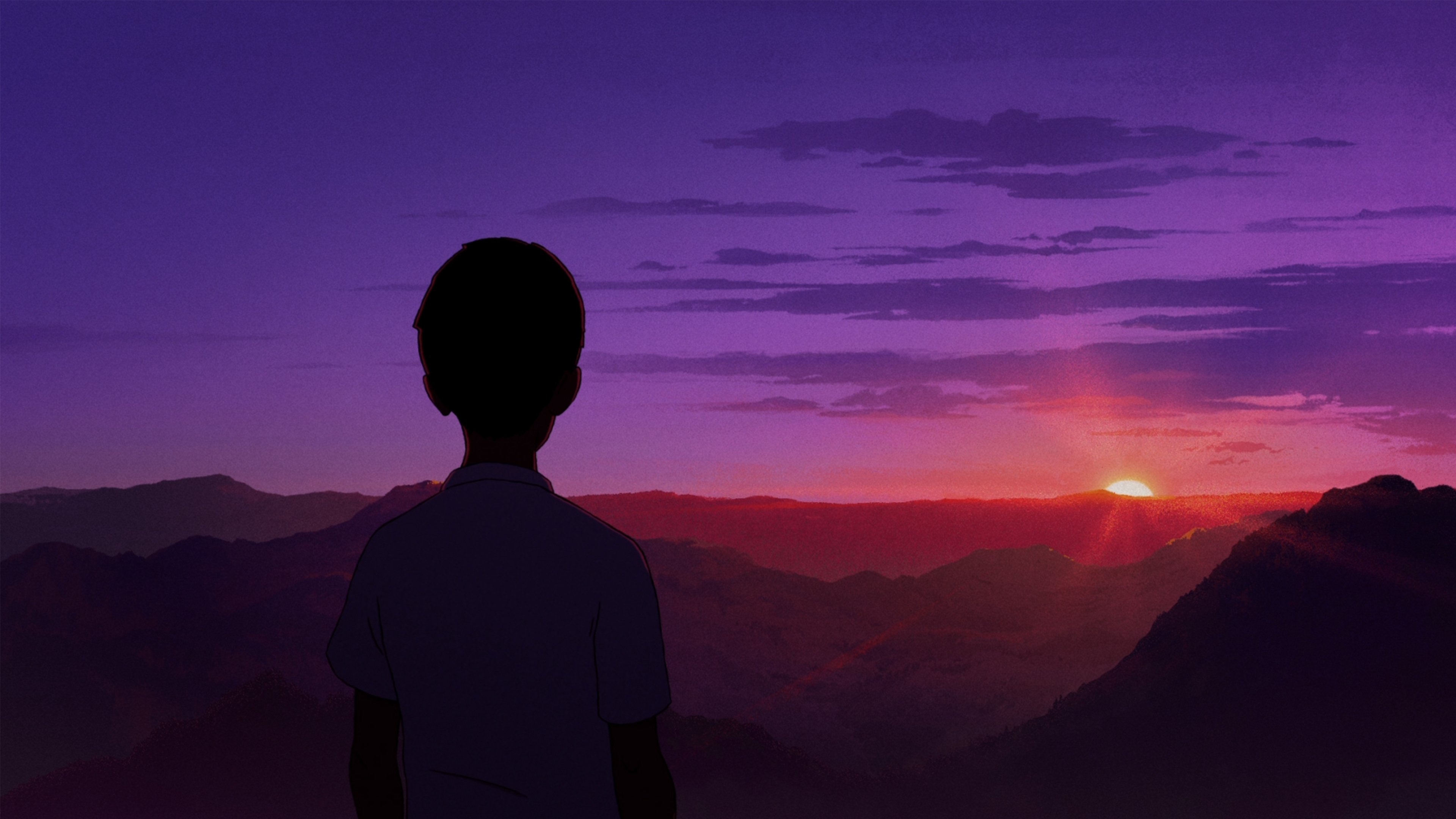 Anime Artwork