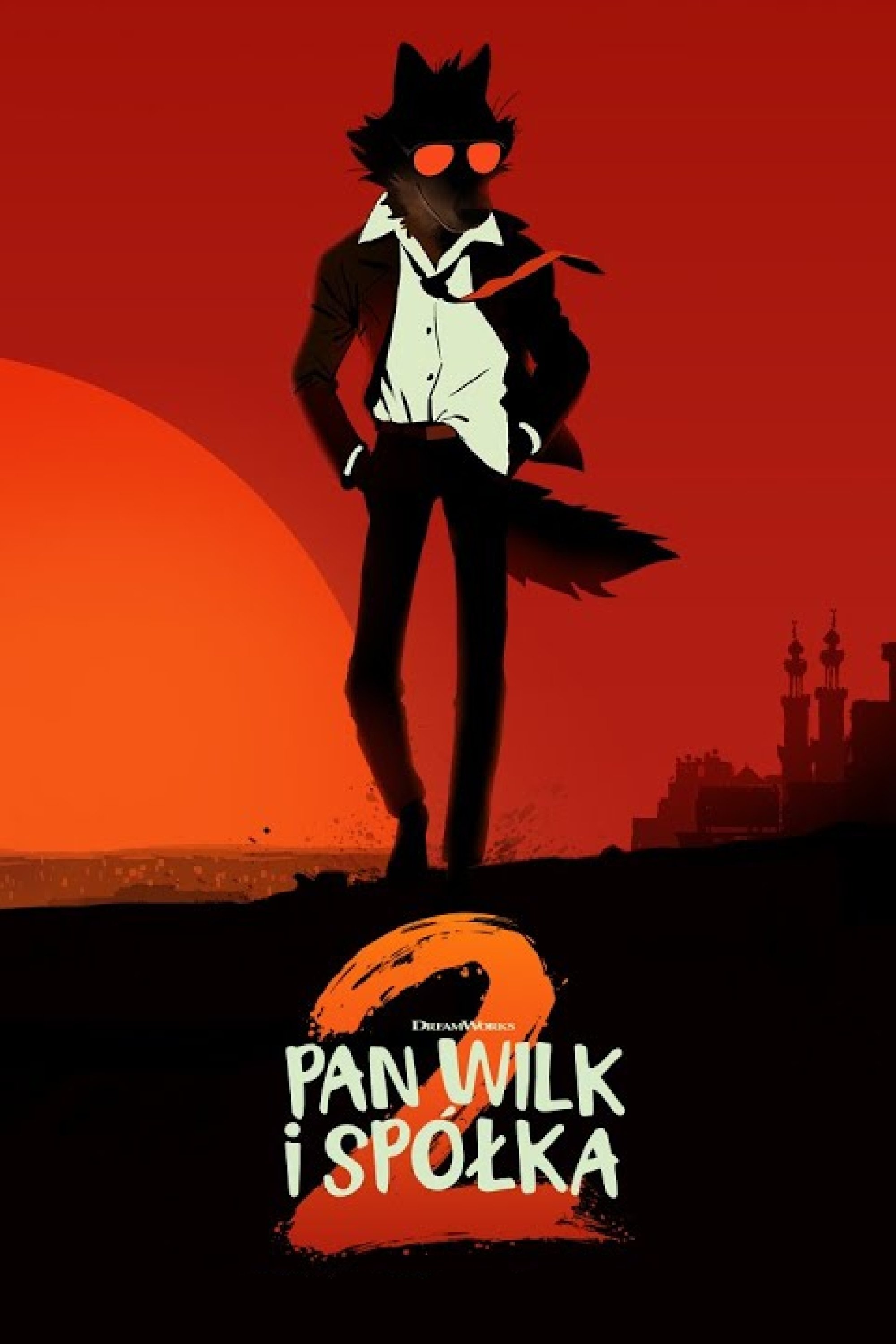 Anime Artwork