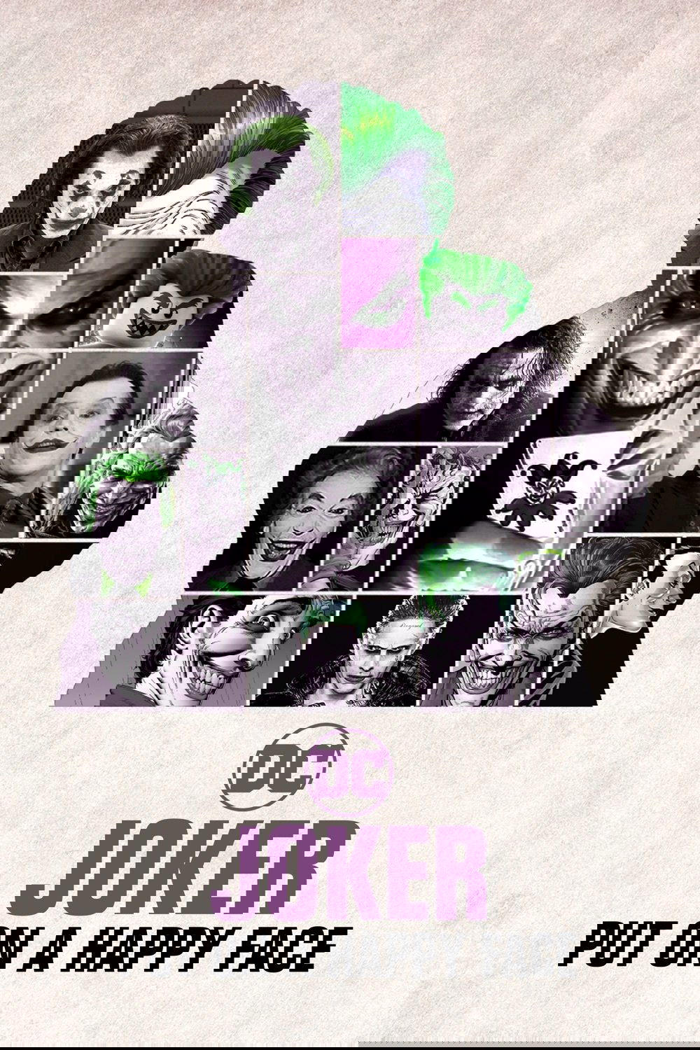 Anime Artwork