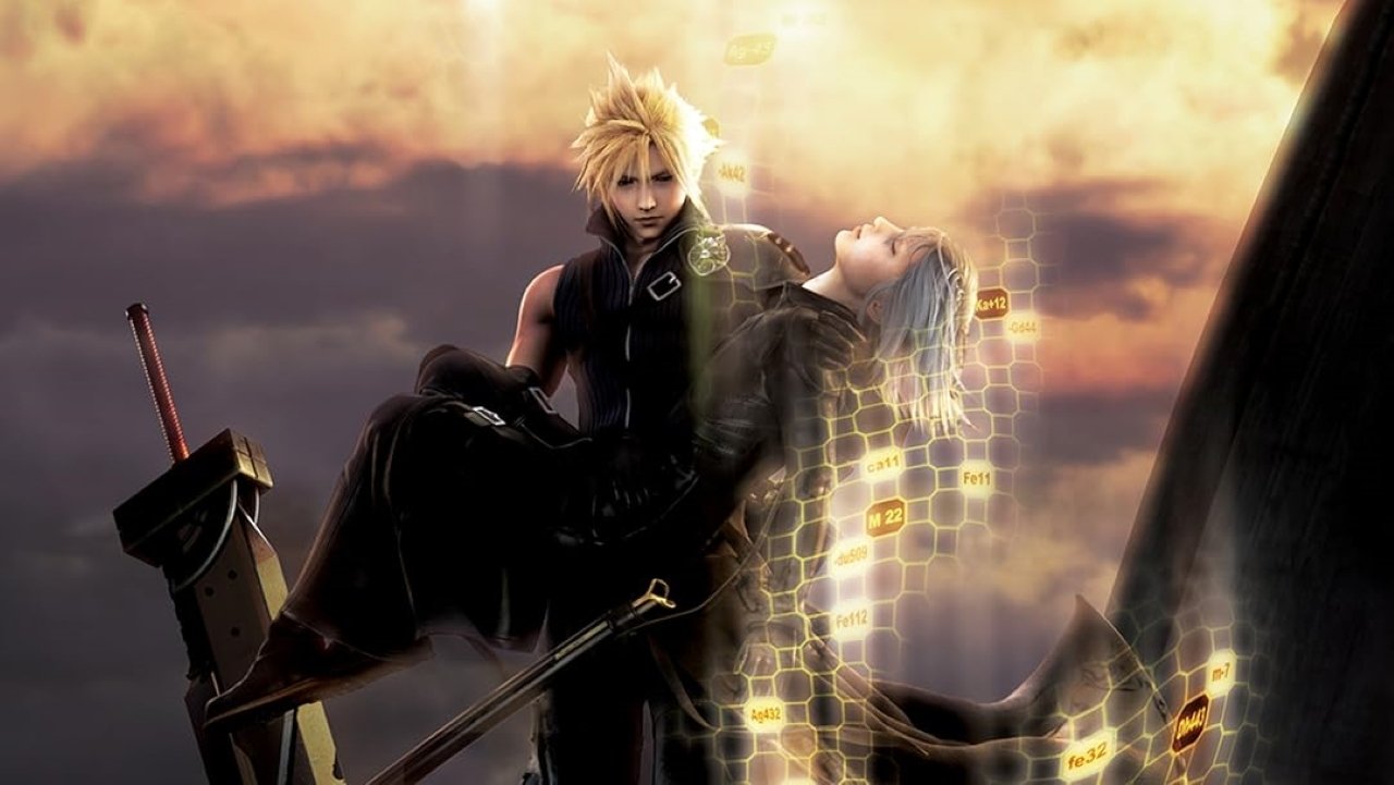 Anime Artwork