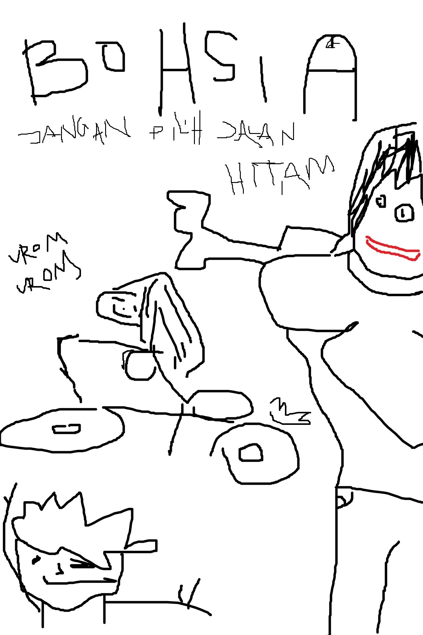 Anime Artwork