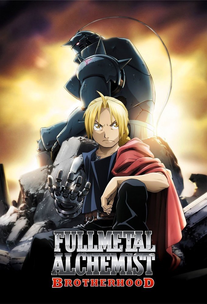 Anime Artwork