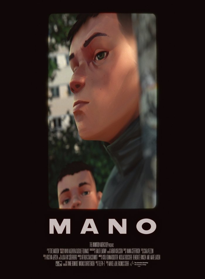 Anime Artwork